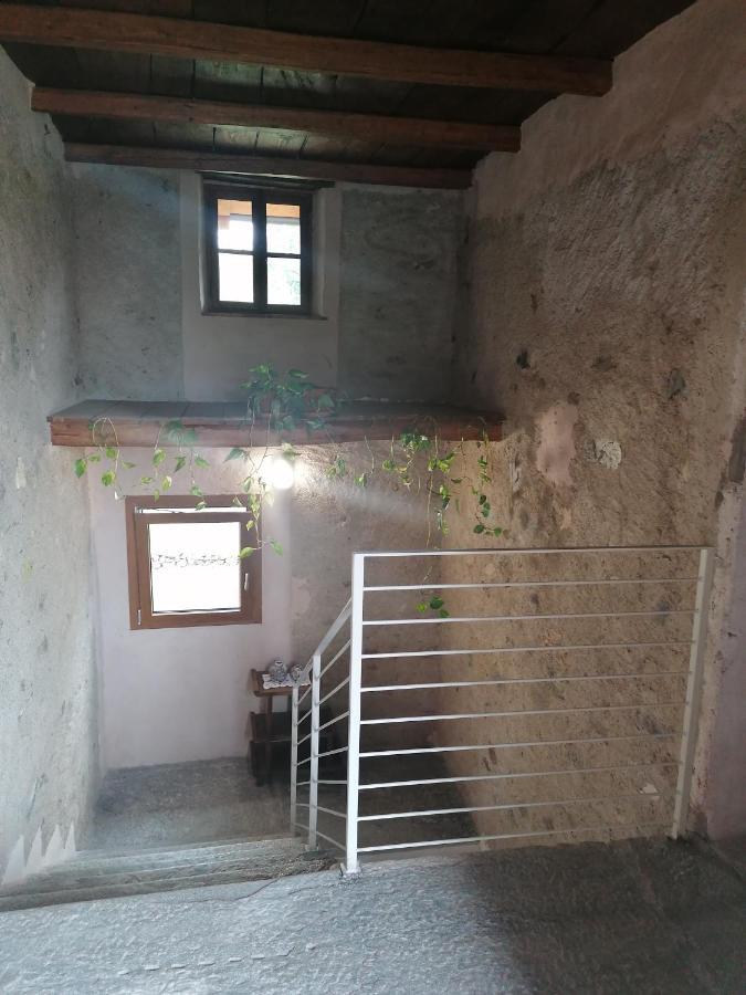 Beb Lortallino Ameno Zewnętrze zdjęcie