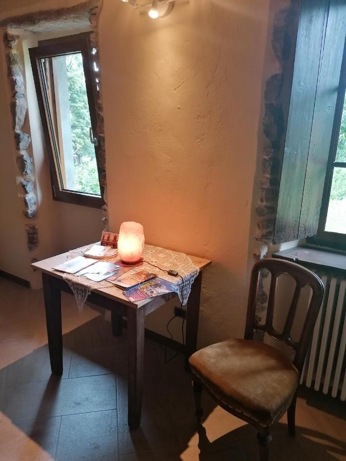 Beb Lortallino Ameno Zewnętrze zdjęcie